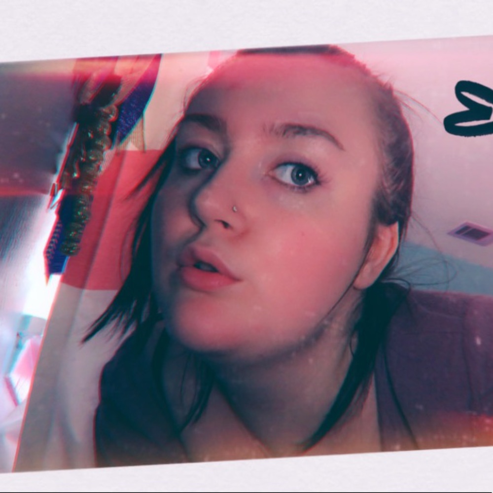 Meet your Posher, Samantha